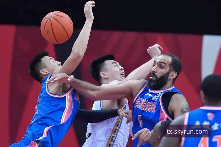CBA季后赛浙江逆转宁波全流程操作教程：天行体育官网实战观赛指南